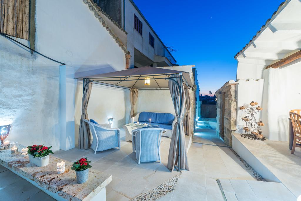 Yourhouse Es Comellar Сasa de vacaciones Lloret de Vistalegre